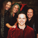 Profile image from SIGN X - Band from Hamburg