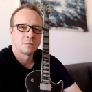 Profilbild von Marco Martinez - Gitarrist*in aus Lauterach