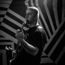 Profilbild von Wolfram Kollien - Bassist*in aus Hamburg