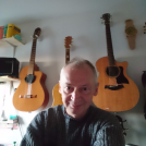 Profilbild von Luis - Gitarrist*in aus Besigheim