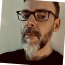 Profilbild von Roman Scherer - Sänger*in aus Mainz