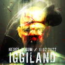 Profilbild von Iggiland - Band aus Halstenbek