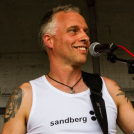 Profilbild von Peter am Bass - Bassist aus Grevenbroich