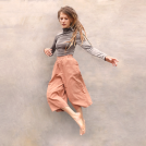 Profile image from Ronja Maltzahn - Singer-songwriter from Osnabrück