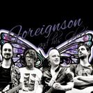 Profilbild von Foreignson and his Ghosts - Band aus München