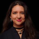 Profile image from Anita - Pianist from Karlsruhe