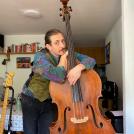 Profilbild von Arajin - Bassist*in aus München