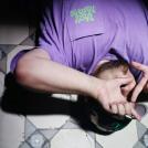 Profilbild von Santos - Rapper*in aus Hamburg