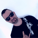 Profilbild von Daniel Kuhn - Gitarrist*in aus Rodenbach