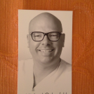 Profilbild von Michael Ockenfeld - Percussionist*in aus Zürich