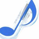 Profile image from Not.e.blue - Band from Herne