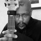 Profile image from Earl P. Johnson Jr. - Bass player from Muskegon