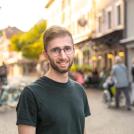 Profilbild von Stumble - Gitarrist*in aus Stuttgart