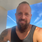 Profilbild von Stefan Volkmann - Bassist*in aus Minden