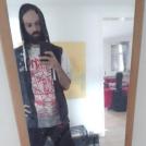 Profile image from Nizilla - Guitarist from St. Gallen