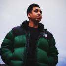 Profilbild von Hamed Unikum - Musikproduzent*in aus Stuttgart
