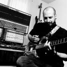 Profilbild von Maurizzio Tumino - Gitarrist*in aus Winterthur