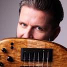 Profile image from Jens Papenroth - Bass player from Berlin