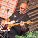 Profile image from Bassjaeger - Bass player from Laufenburg