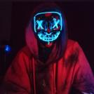 Profilbild von Mortis - Rapper*in aus Frankfurt am Main