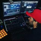 Profile image from Armin Okanovic - Music producer from Innsbruck