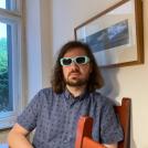 Profilbild von Fabricius Clavée - Mixing Engineer*in aus Leipzig