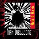 Profilbild von Mäx Welldone - Songwriter*in aus Trofaiach