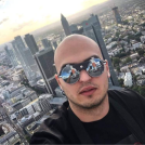 Profilbild von Radoslav Shentov - Gitarrist*in aus Ostfildern