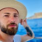 Profile image from Elmar Andres - Artist from Innsbruck