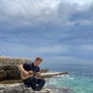 Profilbild von Bar Ton - Singer-Songwriter*in aus Leonding