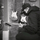 Profilbild von Leon B. - Gitarrist*in aus Remscheid