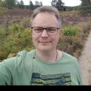 Profilbild von Martin - Gitarrist*in aus Schenefeld