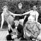 Profile image from Good Old Times Band - Band from Wittmund