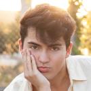 Profilbild von Marcel Kaiser - Singer-Songwriter*in aus Herzogenburg