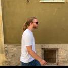 Profile image from Jakob - Guitarist from Berlin