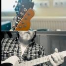 Profilbild von Dean Collins - Gitarrist*in aus Schiffdorf