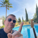 Profilbild von Lothar - Gitarrist*in aus Berlin