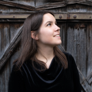 Profilbild von Karolina Roman - Flötist*in aus St. Gallen