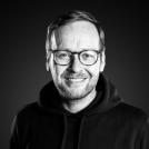Profile image from Henrik - Bass player from Berlin