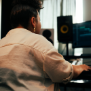Profilbild von RUSNAM - Musikproduzentin aus Berlin
