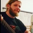 Profilbild von Thore - Singer-Songwriter*in aus Heidelberg