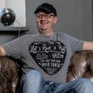 Profile image from Andreas Esterl - Guitarist from Innsbruck