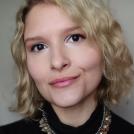 Profilbild von Joyce Espino - Singer-Songwriter*in aus Vienna