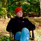 Profile image from Linus Ollmann - Drummer from Hamburg