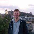 Profile image from Benedict - Singer from Berlin