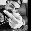 Profilbild von Rocky Meeks - Gitarrist*in aus Kaiserslautern