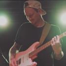 Profile image from Ruven - Guitarist from Offenbach am Main