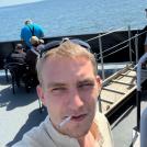 Profile image from Marv - Bass player from Potsdam