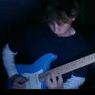 Profile image from Finn Marti - Guitarist from Oberwart