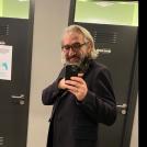 Profile image from Chris G - Singer from Hamburg